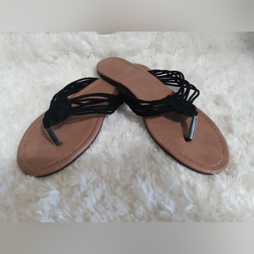 Palms Woman's sandals size 8
